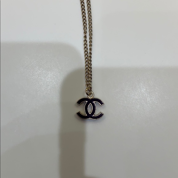 Vintage Chanel necklace - Picture 1 of 1